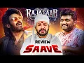 Lagu The Raja Saab Review by Barbell Pitch Meetings