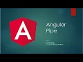 Angular Pipes Custom Pipe Angular Tutorial for Beginners