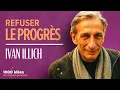Lagu IVAN ILLICH - La convivialité