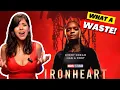 Download Lagu IRONHEART Is a MESS! | But... She DESERVED BETTER.
