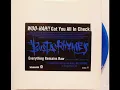 Busta Rhymes - Woo-Hah (J Dilla Bounce Remix)