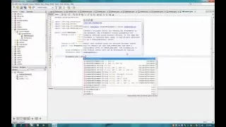 Java SQL database in Part 2