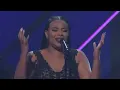 Koryn Hawthorne - Speak the Name (Dove Awards Live Performance) ft. Natalie Grant