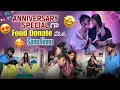 Download Lagu Anniversary special గా food donate చేసిన sonu jinnu