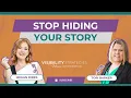 The Story You re Afraid to Tell Could Change Everything Megan Dirks
