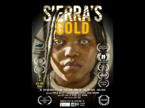 Official Trailer