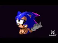 Download Lagu Sonic.exe FNF Final escape Pixel sprites animation test