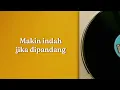 Tan Sri P. Ramlee - Malam Bulan Dipagar Bintang (Official Lyric Video)