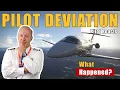 Download Lagu Definite Deviation: Captain Steeeve Breaks Down the ATC Incident