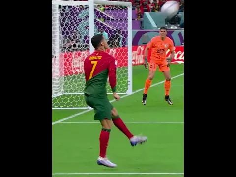 Creative Passes in Football🤯🔥
