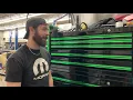 5 Things I Hate About The Snap-On Epiq Tool Box