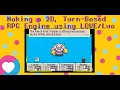 Making a Game Engine in - P4