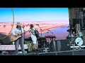 La línea, Julieta Venegas , Butler field, Chicago 