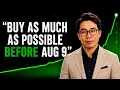 This Penny Stock Could Explode After August 9
