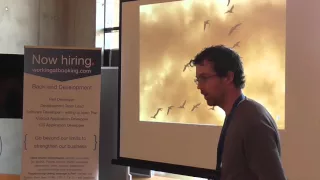 Josh Lavin digory - AngularJS Dancer for Modern Web Development