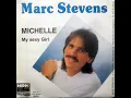Download Lagu Marc Stevens - Michelle (My Sexy Girl)   (Rare 🪐 Cosmic Disco Italo)