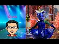 Download Lagu Masked Singer Season 12 Bluebell’s Barbie Night Clues