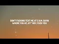 Jessie Murph - 1965 (Lyrics)