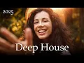 Download Lagu Mr Salama, Davvi, Umar Keyn, DNDM - Best Deep House Songs Retro Mix 2025 Relax and Dance Mix !