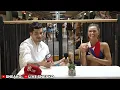 Wasian Girl Interviews SNEAKO and Ends Up Giving Him Her Number