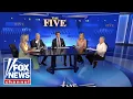 The Five Dr Fauci faces potential DOJ criminal charges
