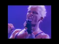 Download Lagu Billy Idol - Mony Mony (Live) (SUPERSCALED TO 4K) 🇬🇧