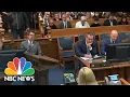Watch Highlights From The Closing Arguments In The Kyle Rittenhouse Trial