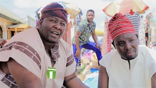 farfesan waka shugaban kasa full official video ft ibrahim yala