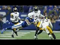 Steelers Safety Damontae Kazee s QUESTIONABLE Suspension