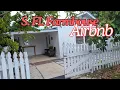CUTEST AirBNB in South Florida Longan Farm in Homestead FL