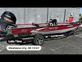 Used 2017 G3 Sportsman 19 Oklahoma City OK U302H617