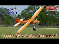 Download Lagu Cessna 170 60E G2 w/Quique Somenzini - RAW!