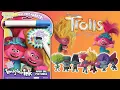 Trolls Band Together Imagine Ink Coloring Activity Book COLORING With Mess-Free Marker