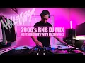 Download Lagu 2000s R\u0026B DJ Mix Playlist | Nostalgic Hits with Fresh Vibes (2025)