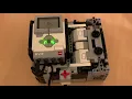 Multithreading Event Beams Lesson 11 EV3 MicroPython