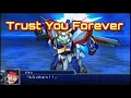 Lagu スパロボT Trust You Forever ～60分～