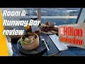 Hilton Garden Inn T2 Heathrow The one with the Runway Views 4K