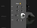 Repost INSANELY Smooth pixel ATTACK Animation
