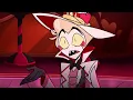 Every Time Lucifer is on Screen in Season Two Hazbin Hotel