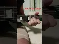 Download Lagu ห้ดจับคอร์ดแบบง่าย lmagine dragons-bad liar #guitar #guitarcover #guitartutorial #fingerstyle