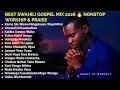Deep Swahili Worship & Prayer Songs | Kwa Sauti Ya Upole • Roho Mtakatifu Njoo