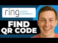 How To Find QR Code In Ring Doorbell Step By Step