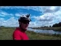 Cambridge to Ely by the river Cam cycle guide with Debdencycle