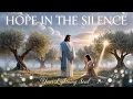 Download Lagu ✨ Hope in the Silence | Christian Healing Song by @YourLightningSoul 🕊️
