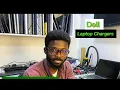 How to Choose the Right Dell Laptop Charger Laptop Charger Wattage Voltage Compatibility