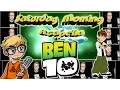 Download Lagu BEN 10 - Saturday Morning Acapella