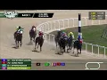 March 26 2025 Race 1
