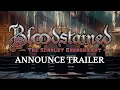 Download Lagu Bloodstained: The Scarlet Engagement Announce Trailer