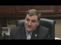 Nick Hermann explains his side of the story