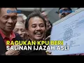 Lagu KUBU ROY SURYO RAGUKAN KPU BERI SALINAN IJAZAH ASLI JOKOWI KE BONATUA, SEBUT ADA 2 IJAZAH LEGALISIR